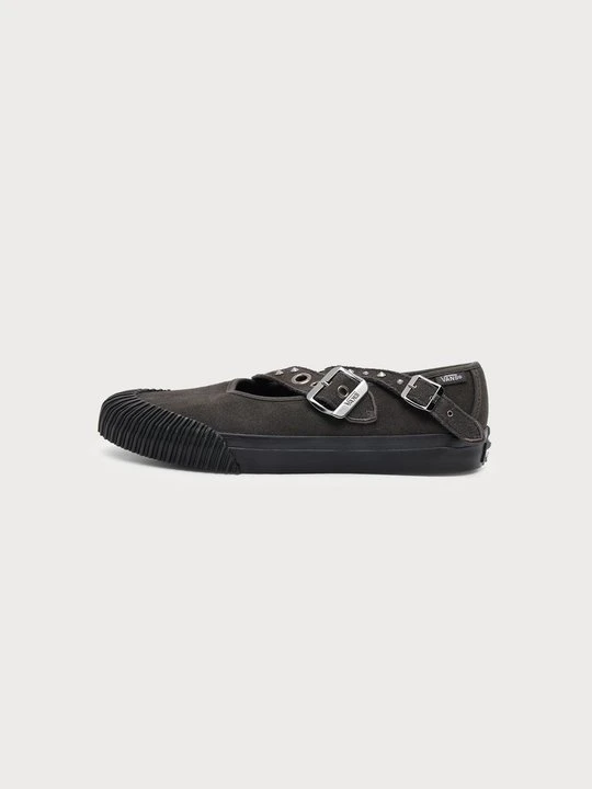 Zdjęcie produktu Klasyczne baleriny Vans czarny
