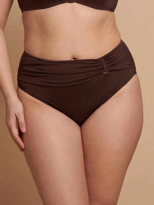 Zdjęcie produktu Klasyczne figi kąpielowe modelujące - Bella Mare POUPEE