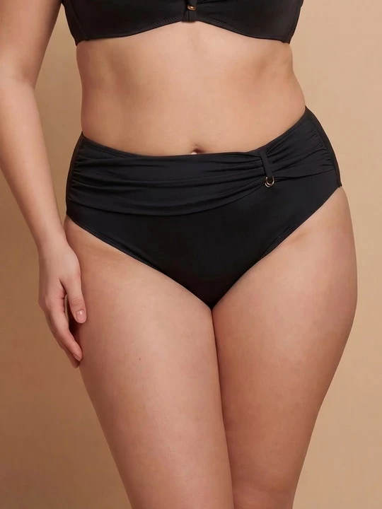 Zdjęcie produktu Klasyczne figi kąpielowe modelujące - Bella Mare POUPEE