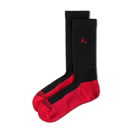 Zdjęcie produktu Klasyczne skarpety Jordan Elite (1 para) - Czerń