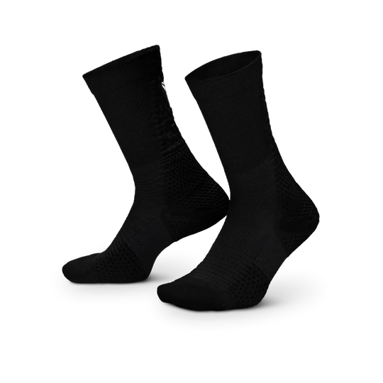 Zdjęcie produktu Klasyczne skarpety z amortyzacją Dri-FIT ADV Kobe Unicorn (1 para) - Czerń Nike