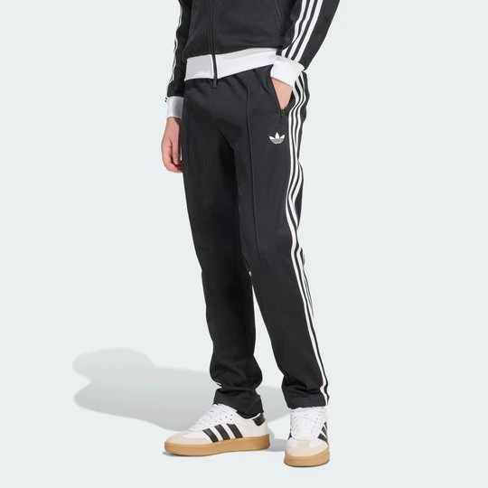 Zdjęcie produktu KLASYCZNE SPODNIE DRESOWE Adidas czarny