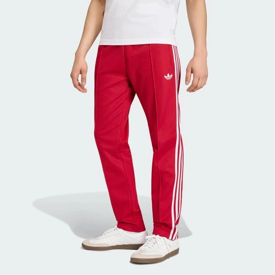 Zdjęcie produktu Spodnie dresowe Beckenbauer Adidas