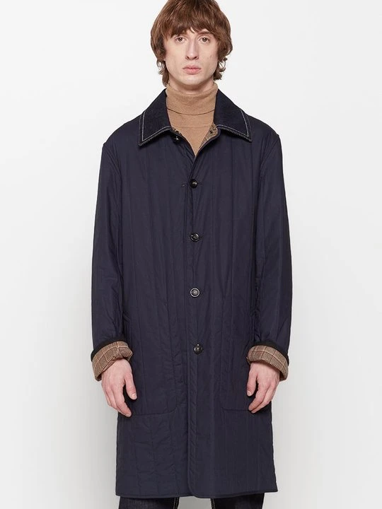 Zdjęcie produktu Klasyczny płaszcz Lanvin