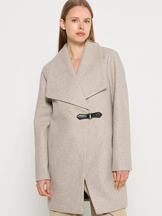 Zdjęcie produktu Klasyczny płaszcz Vero Moda