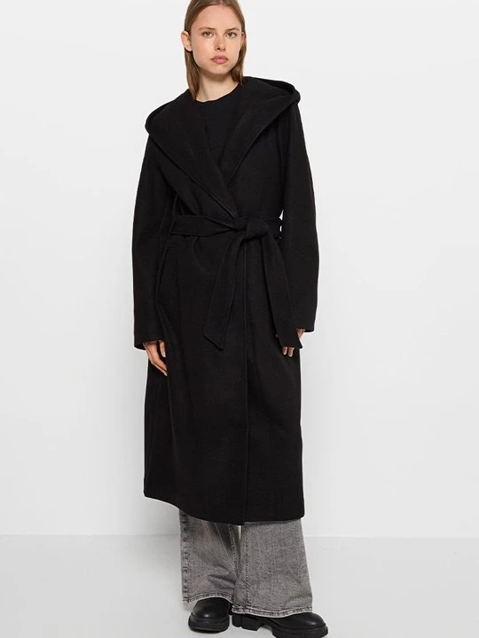 Zdjęcie produktu Klasyczny płaszcz Vero Moda