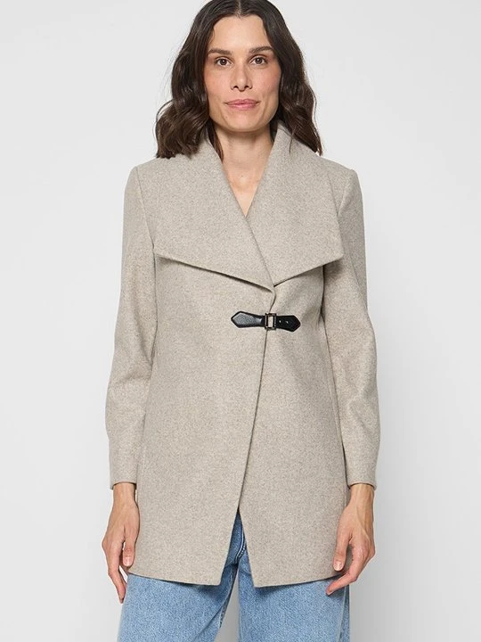 Zdjęcie produktu Klasyczny płaszcz Vero Moda