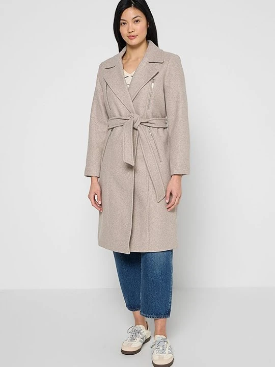 Zdjęcie produktu Klasyczny płaszcz Vero Moda