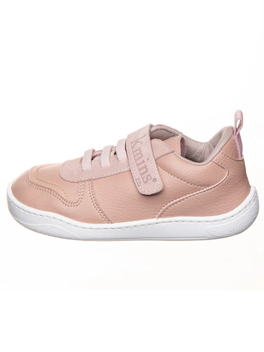 Zdjęcie produktu kmins Buty w kolorze beżowym do chodzenia na boso rozmiar: 34