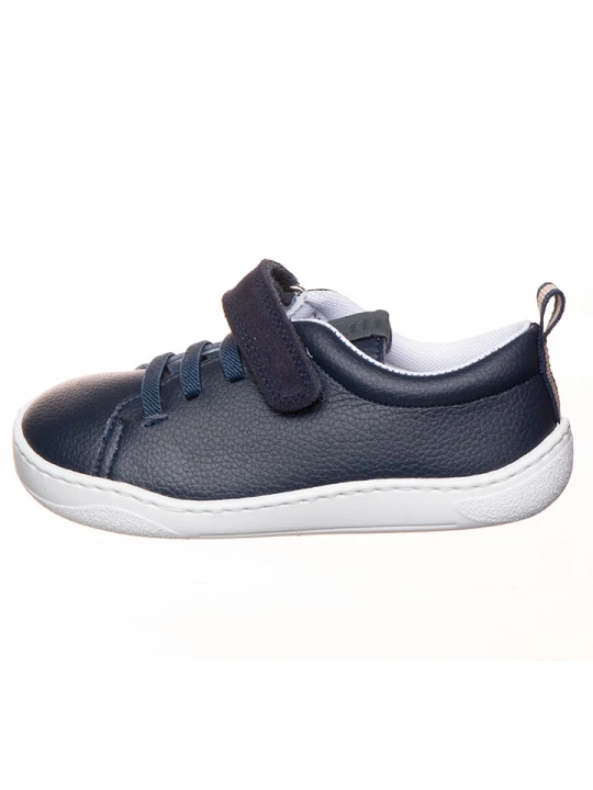 Zdjęcie produktu kmins Buty w kolorze granatowym do chodzenia na boso rozmiar: 30