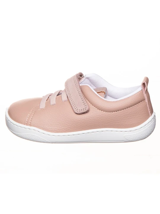 Zdjęcie produktu kmins Buty w kolorze jasnoróżowym do chodzenia na boso rozmiar: 26