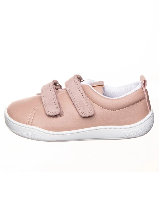 Zdjęcie produktu kmins Buty w kolorze jasnoróżowym do chodzenia na boso rozmiar: 34