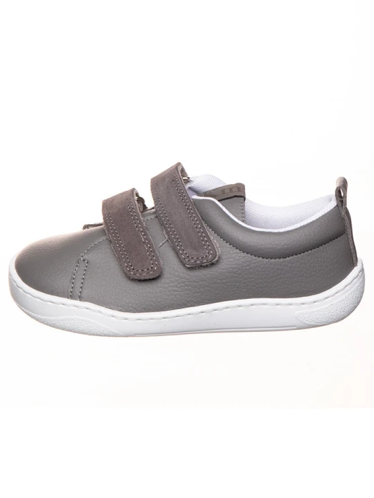Zdjęcie produktu kmins Buty w kolorze szarym do chodzenia na boso rozmiar: 34