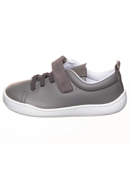 Zdjęcie produktu kmins Buty w kolorze szarym do chodzenia na boso rozmiar: 26