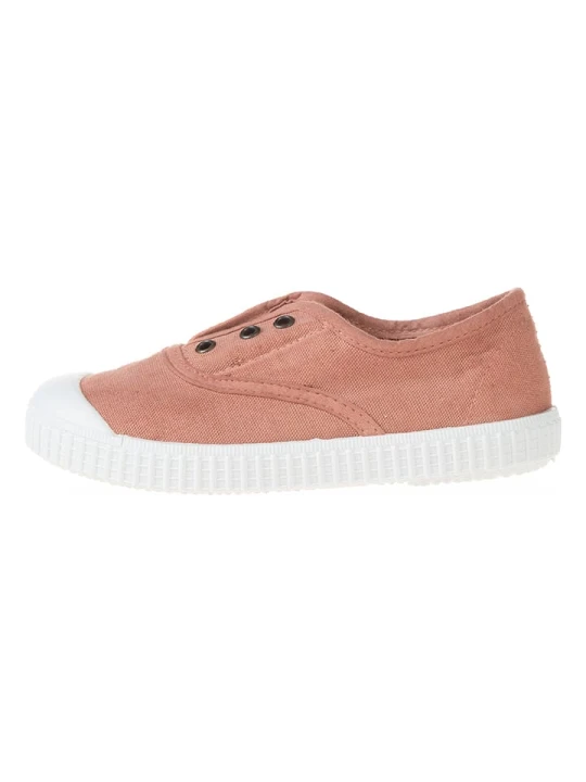 Zdjęcie produktu kmins Slippersy w kolorze beżowym rozmiar: 30