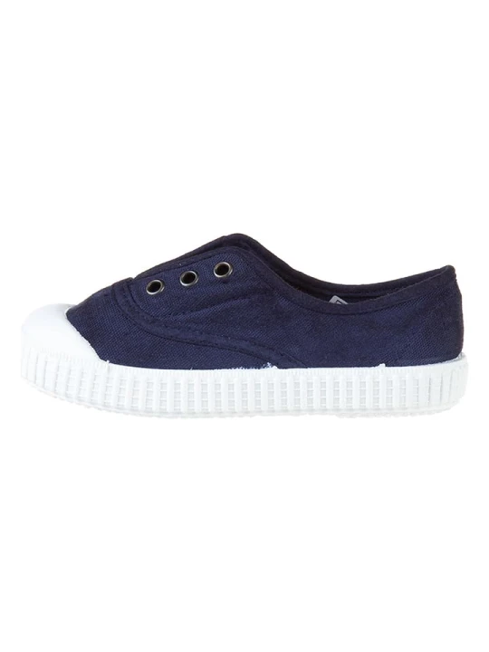 Zdjęcie produktu kmins Slippersy w kolorze granatowym rozmiar: 25