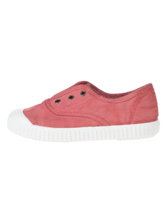 Zdjęcie produktu kmins Slippersy w kolorze różowym rozmiar: 32