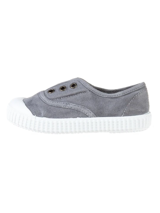 Zdjęcie produktu kmins Slippersy w kolorze szarym rozmiar: 31