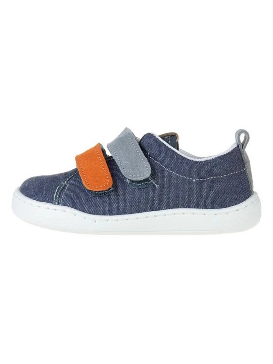 Zdjęcie produktu kmins Sneakersy w kolorze granatowym rozmiar: 33