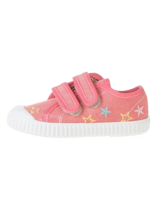 Zdjęcie produktu kmins Sneakersy w kolorze jasnoróżowym rozmiar: 28