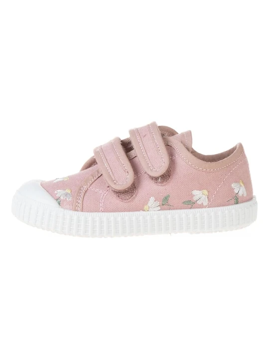 Zdjęcie produktu kmins Sneakersy w kolorze jasnoróżowym rozmiar: 33