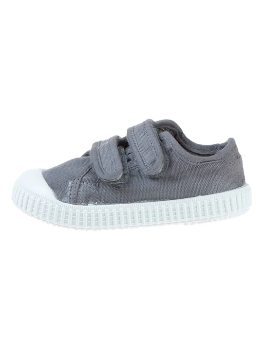 Zdjęcie produktu kmins Sneakersy w kolorze szarym rozmiar: 35