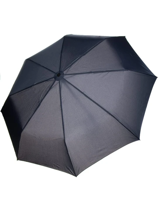 Zdjęcie produktu Knirps Parasol "Big Duomatic" w kolorze granatowym rozmiar: onesize