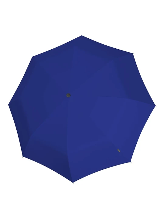 Zdjęcie produktu Knirps Parasol "C205 Medium Duomatic" w kolorze niebieskim rozmiar: onesize