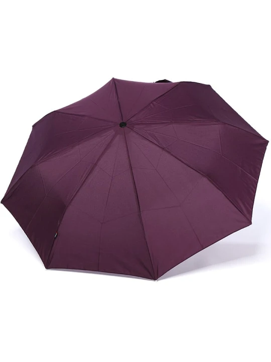 Zdjęcie produktu Knirps Parasol "Knirps Fiber T21 Duomatic" w kolorze ciemnofioletowym rozmiar: onesize