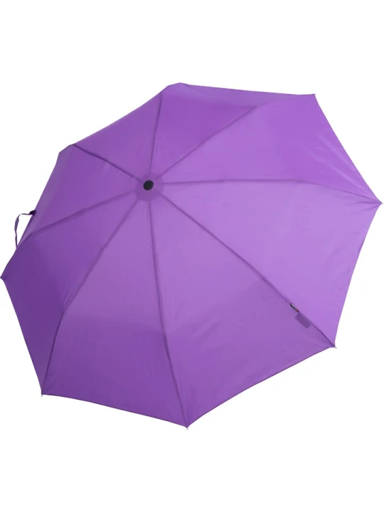 Zdjęcie produktu Knirps Parasol "Knirps Fiber T21 Duomatic" w kolorze fioletowym rozmiar: onesize