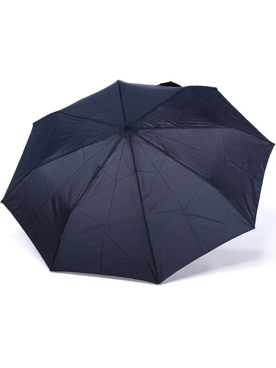 Zdjęcie produktu Knirps Parasol "Knirps Fiber T21 Duomatic" w kolorze granatowym rozmiar: onesize