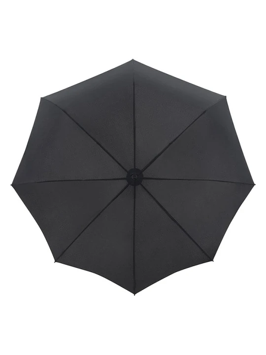 Zdjęcie produktu Knirps Parasol "Knirps Shape Big" w kolorze czarnym rozmiar: onesize