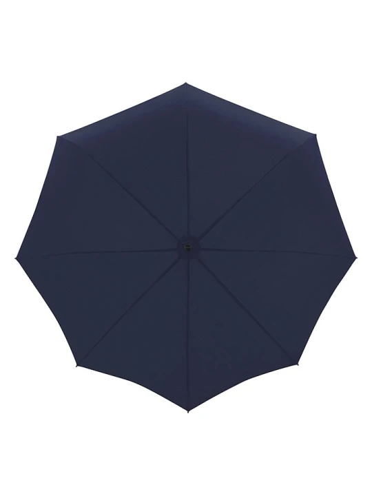 Zdjęcie produktu Knirps Parasol "Knirps Shape Big" w kolorze granatowym rozmiar: onesize