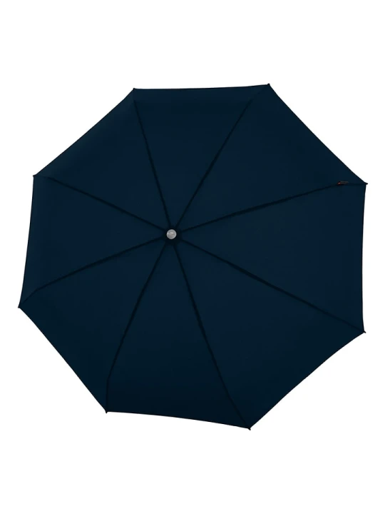 Zdjęcie produktu Knirps Parasol "Knirps T.010 Small Manual" w kolorze granatowym rozmiar: onesize