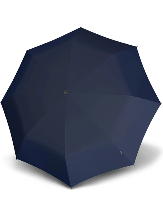Zdjęcie produktu Knirps Parasol "Knirps T.100 Small Duomatic" w kolorze granatowym rozmiar: onesize
