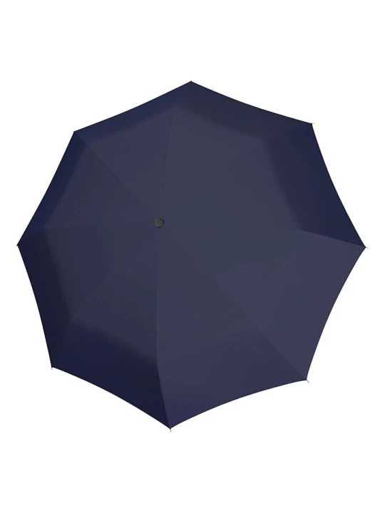 Zdjęcie produktu Knirps Parasol "Vision" w kolorze granatowym rozmiar: onesize