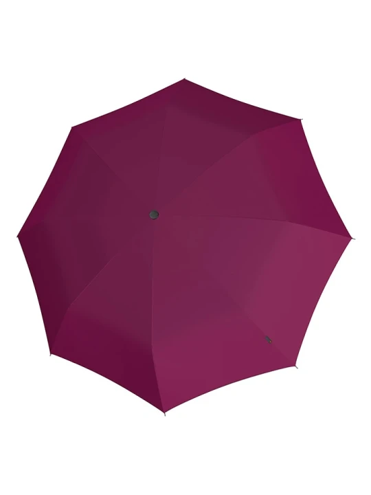 Zdjęcie produktu Knirps Parasol w kolorze ciemnofioletowym rozmiar: onesize
