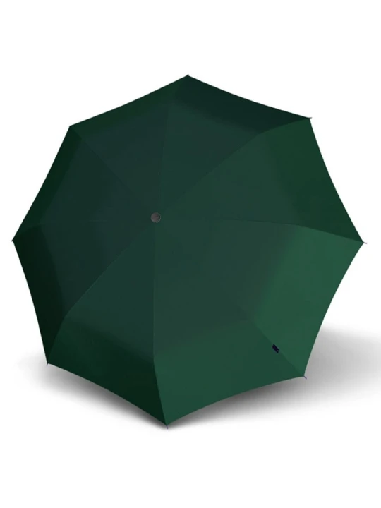 Zdjęcie produktu Knirps Parasol w kolorze ciemnozielonym rozmiar: onesize