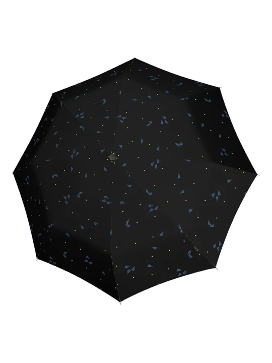 Zdjęcie produktu Knirps Parasol w kolorze czarnym rozmiar: onesize