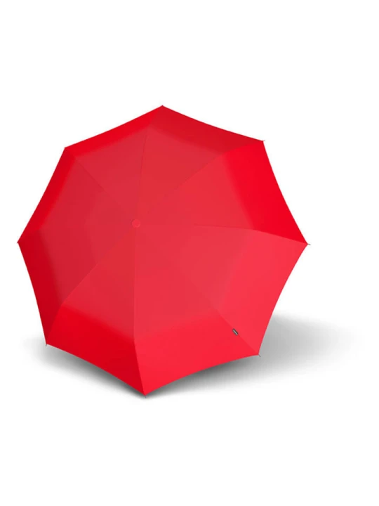Zdjęcie produktu Knirps Parasol w kolorze czerwonym rozmiar: onesize