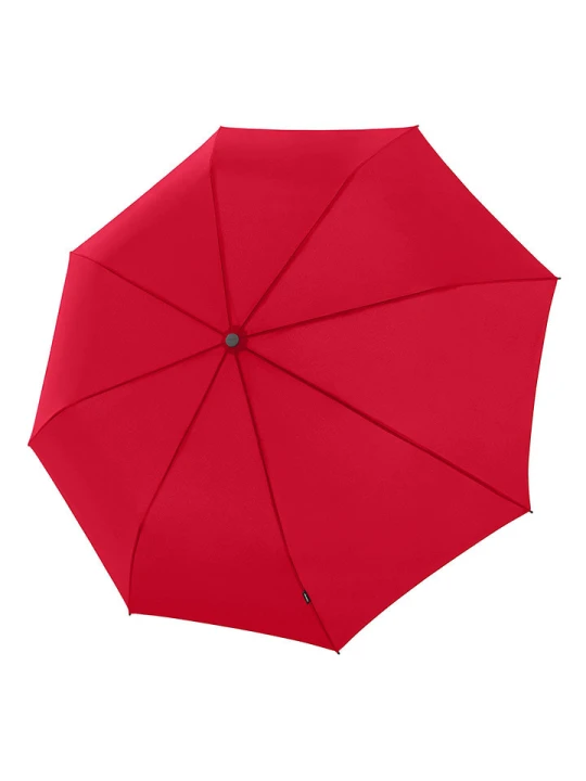 Zdjęcie produktu Knirps Parasol w kolorze czerwonym rozmiar: onesize
