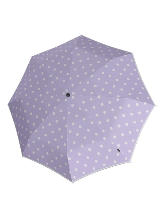 Zdjęcie produktu Knirps Parasol w kolorze fioletowym rozmiar: onesize