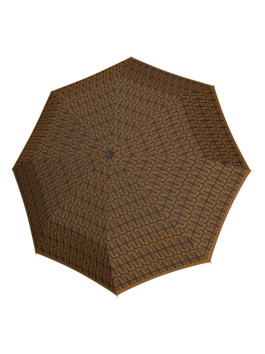 Zdjęcie produktu Knirps Parasol w kolorze jasnobrązowym rozmiar: onesize