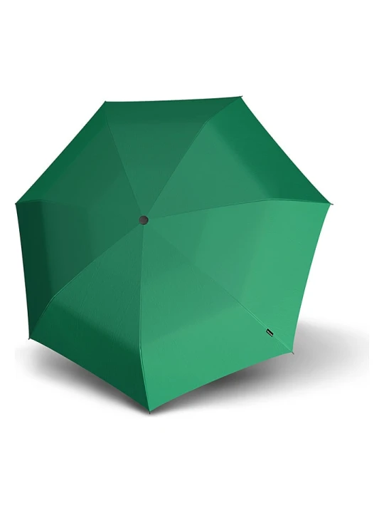 Zdjęcie produktu Knirps Parasol w kolorze zielonym rozmiar: onesize