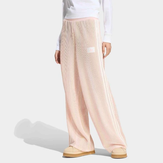 Zdjęcie produktu Knit Firebird Trackpant adidas Originals beż