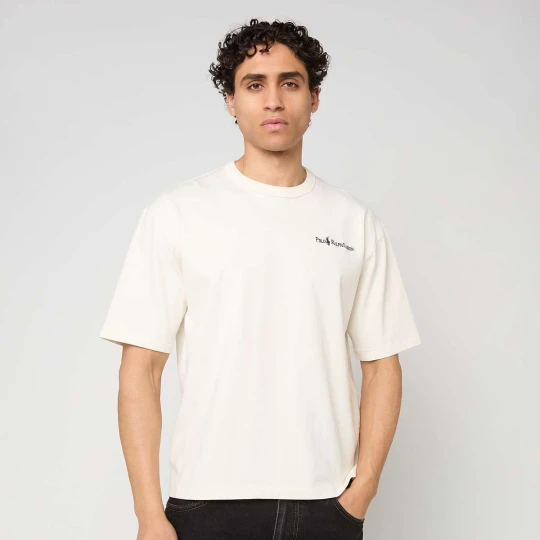 Zdjęcie produktu Knit T-Shirt Polo Ralph Lauren beż
