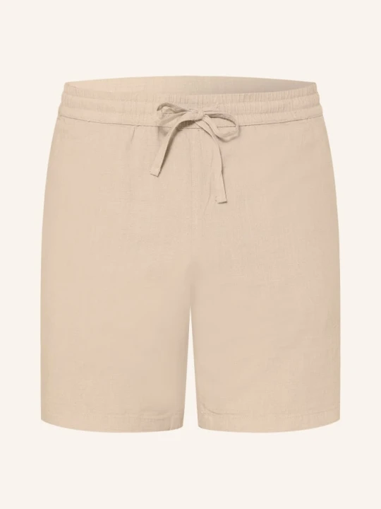 Zdjęcie produktu Knowledgecotton Apparel Spodenki Trekkingowe Astral Comfort beige