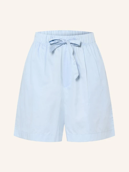 Zdjęcie produktu Knowledgecotton Apparel Szorty Nova blau JASNONIEBIESKI