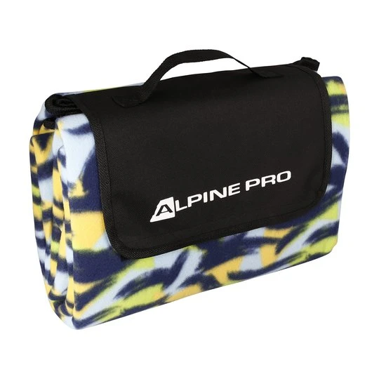 Zdjęcie produktu Koc biwakowy Gurese Alpine Pro niebieski