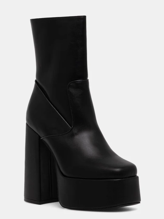 Zdjęcie produktu Koi Footwear botki damskie DBP1 czarny